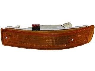 Фонарь указателя поворота Van Wezel 5318901