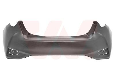 Автозапчасть Van Wezel 5344540