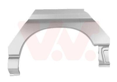 Автозапчасть Van Wezel 5367145