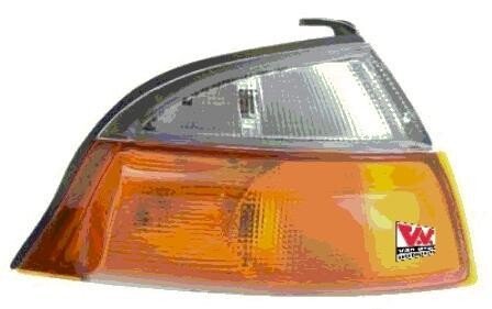 Фонарь указателя поворота Van Wezel 5367901