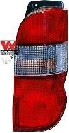 Задний фонарь Van Wezel 5367932