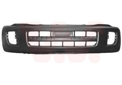 Буфер Van Wezel 5377574