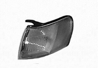 Габаритные огни Van Wezel 5385973