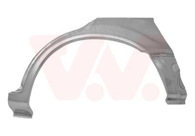 Автозапчасть Van Wezel 5387147