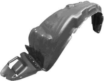 Автозапчасть Van Wezel 5394434