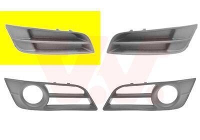 Автозапчасть Van Wezel 5396592