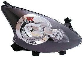 Основная фара Van Wezel 5403962