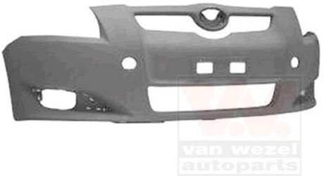Автозапчасть Van Wezel 5405574