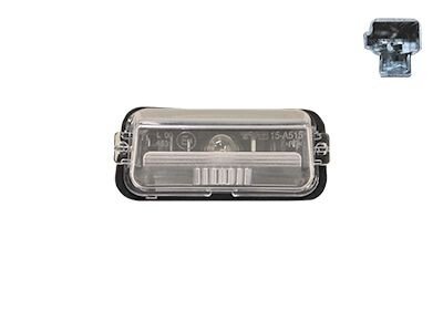 Автозапчасть Van Wezel 5407920