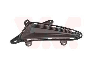 Автозапчасть Van Wezel 5411581