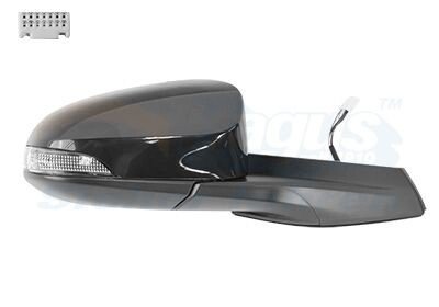 Автозапчасть Van Wezel 5411808