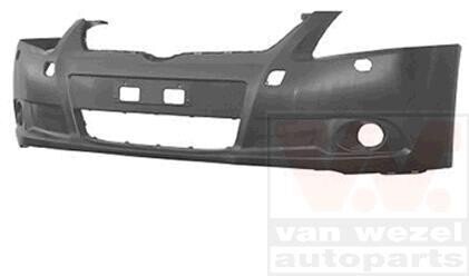 Буфер Van Wezel 5420571