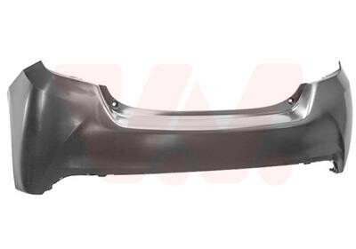 Автозапчасть Van Wezel 5428540