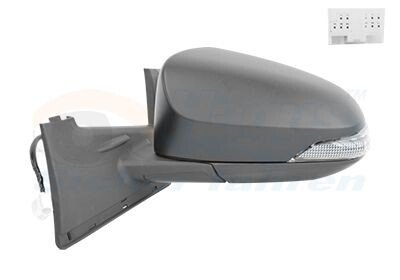 Автозапчасть Van Wezel 5428817