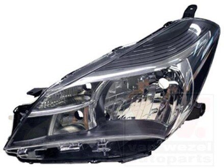 Автозапчасть Van Wezel 5428961