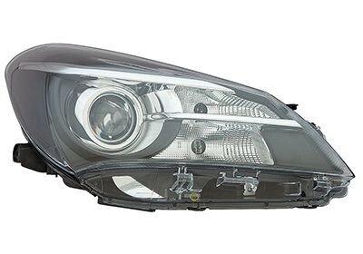 Автозапчасть Van Wezel 5428986