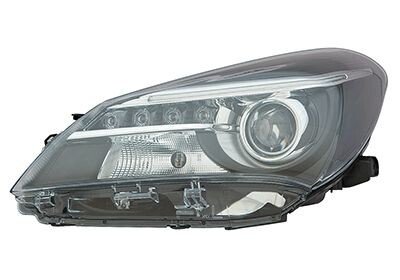 Автозапчасть Van Wezel 5428987