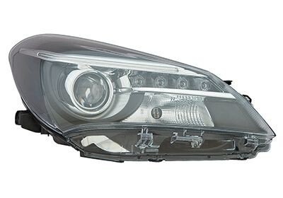 Автозапчасть Van Wezel 5428988