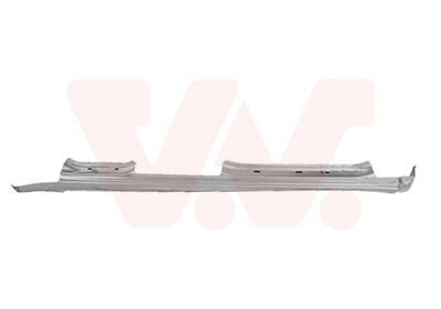 Автозапчасть Van Wezel 5430104