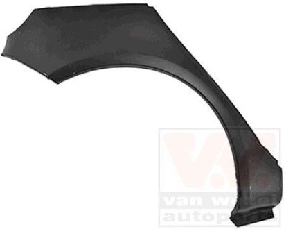 Автозапчасть Van Wezel 5430148