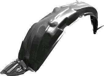 Автозапчасть Van Wezel 5432434