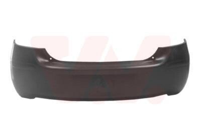Буфер Van Wezel 5436540
