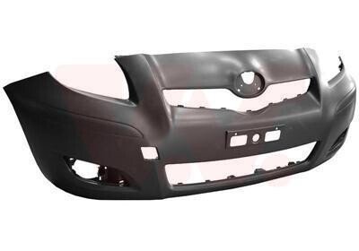 Буфер Van Wezel 5436570