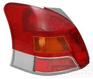 Автозапчасть Van Wezel 5436931
