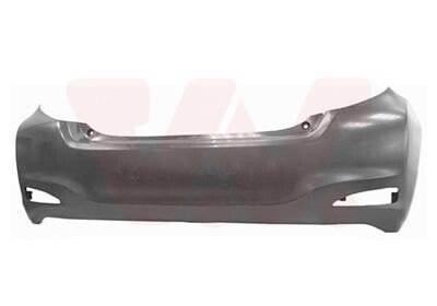 Автозапчасть Van Wezel 5437540
