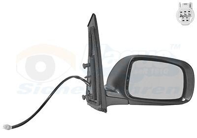 Автозапчасть Van Wezel 5466808