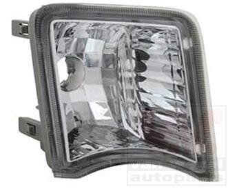 Автозапчасть Van Wezel 5467908
