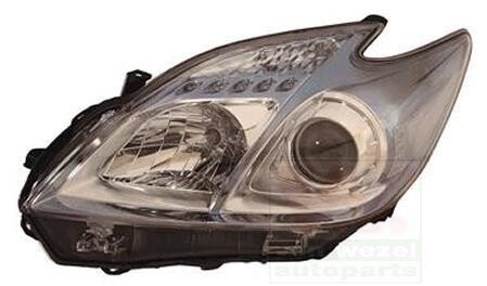 Автозапчасть Van Wezel 5467961