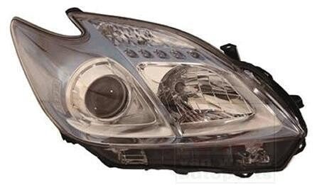 Автозапчасть Van Wezel 5467962