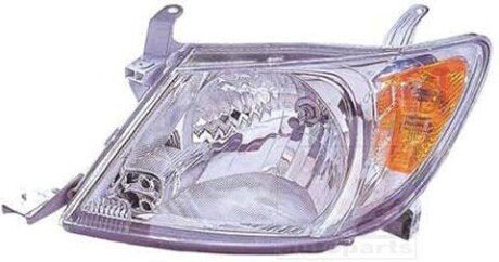 Автозапчасть Van Wezel 5485961