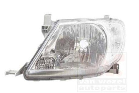 Автозапчасть Van Wezel 5486962