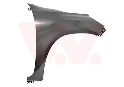 Автозапчасть Van Wezel 5488658