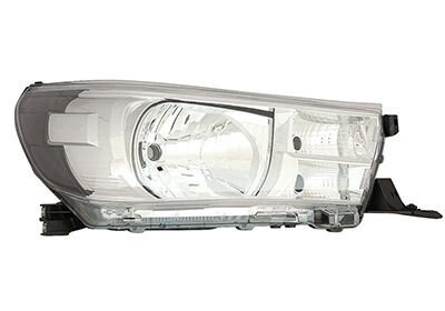 Автозапчасть Van Wezel 5488962