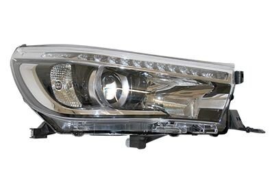 Автозапчасть Van Wezel 5488964