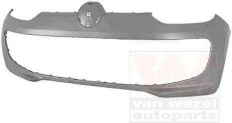 Буфер Van Wezel 5701574