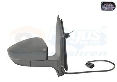 Автозапчасть Van Wezel 5702804