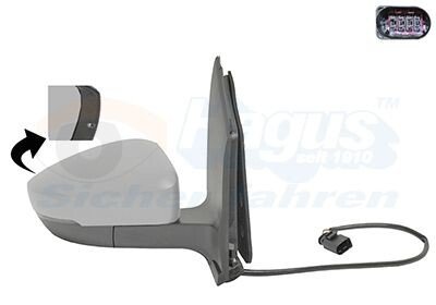 Автозапчасть Van Wezel 5702808