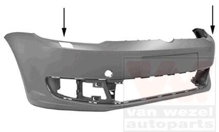 Буфер Van Wezel 5735575