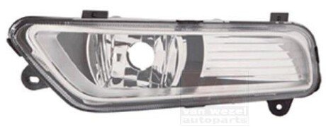 Автозапчасть Van Wezel 5740957
