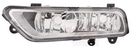 Автозапчасть Van Wezel 5740997