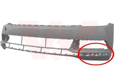 Автозапчасть Van Wezel 5742577
