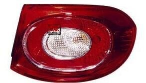 Задний фонарь Van Wezel 5745932