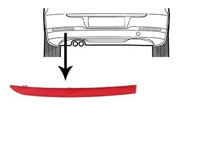 Автозапчасть Van Wezel 5745939