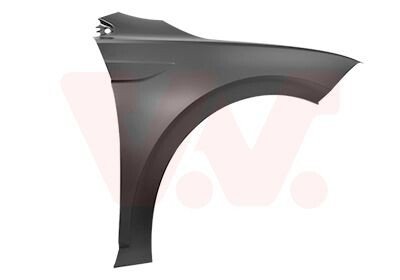 Автозапчасть Van Wezel 5751658