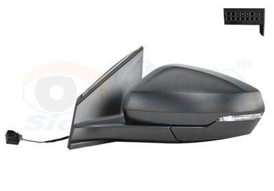 Автозапчасть Van Wezel 5751803