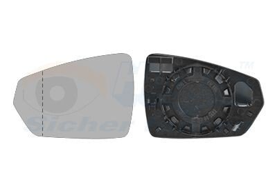 Автозапчасть Van Wezel 5751831